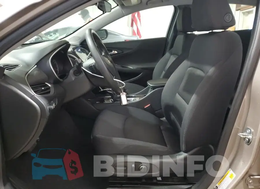 1G1ZD5ST9PF170390 Photo# 7