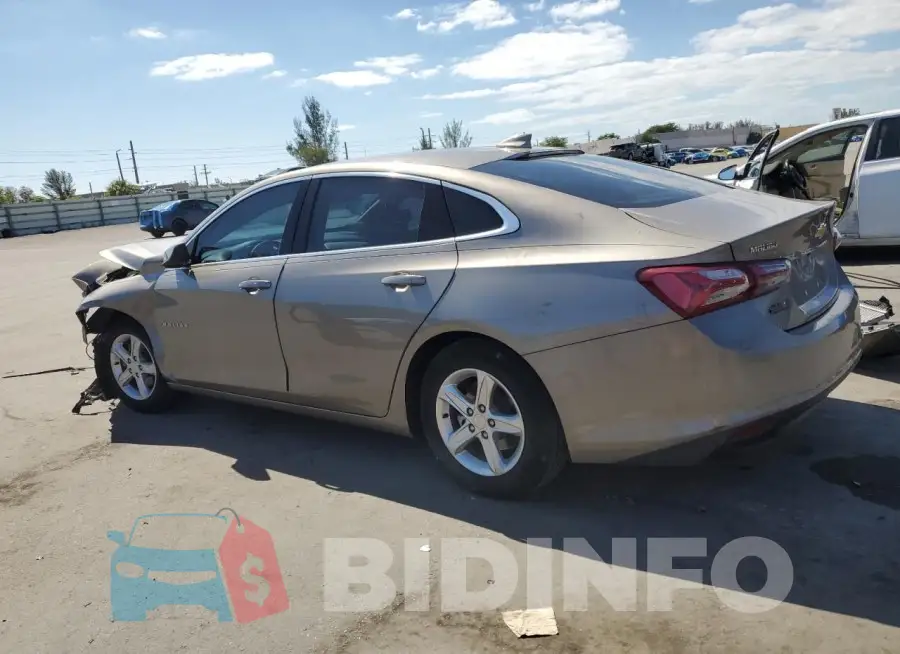 1G1ZD5STXNF185493 Photo# 2