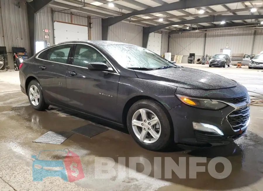 1G1ZD5STXPF180104 Photo# 4