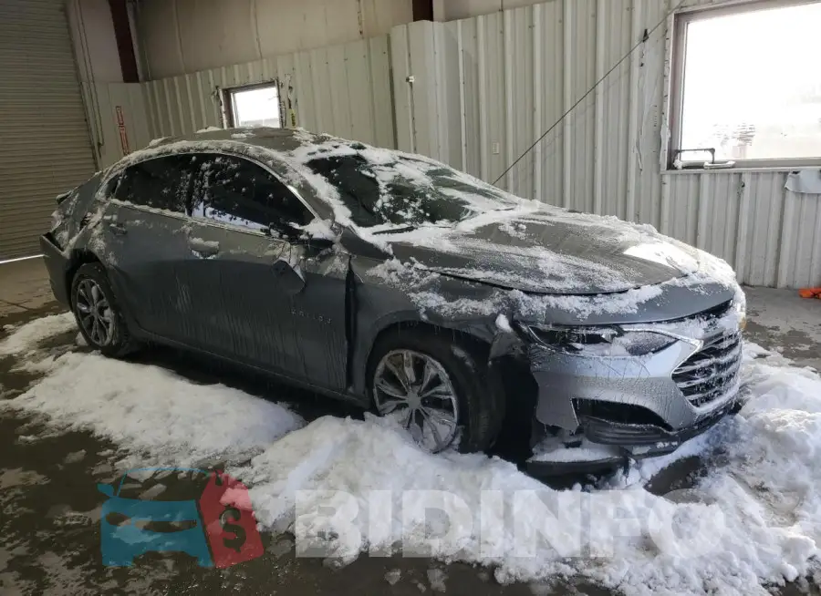 1G1ZD5STXPF221217 Photo# 4