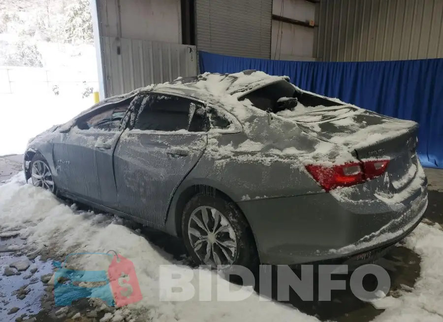 1G1ZD5STXPF221217 Photo# 2