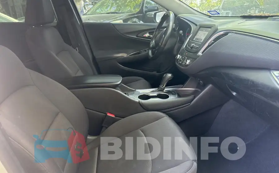 1G1ZE5ST7GF300664 Photo# 5
