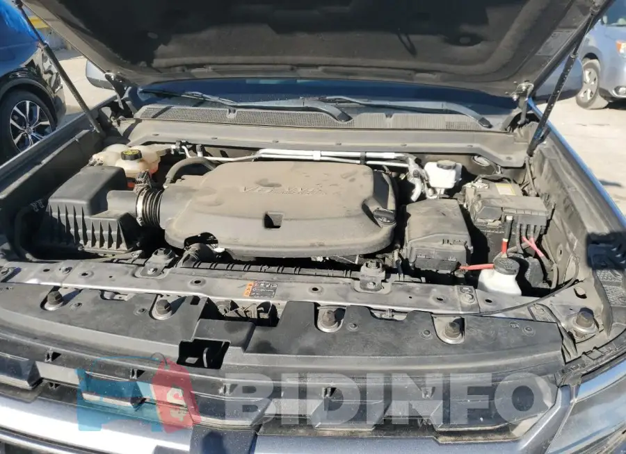 1GCGSCEN3M1138713 Photo# 11
