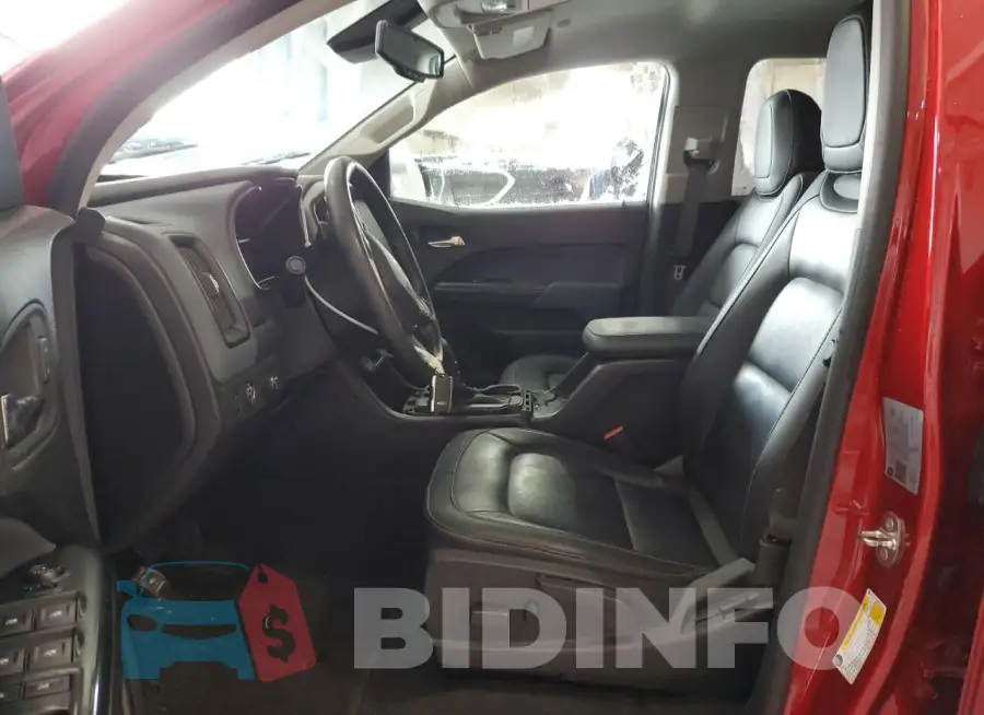 1GCGTDEN8M1234243 Photo# 7