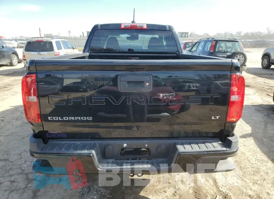1GCHSCEA6M1279972 Photo# 6