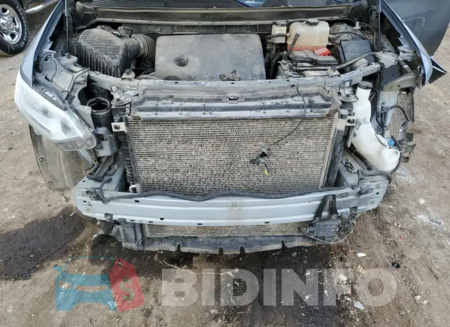 1GNEVNKW5MJ122334 Photo# 12