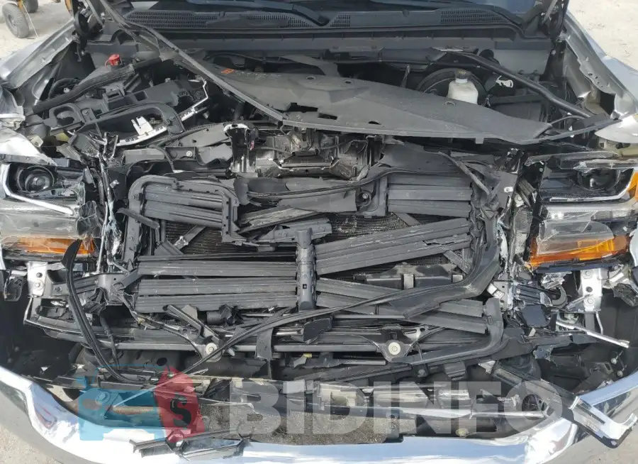 2GCRCPEC6K1130432 Photo# 11