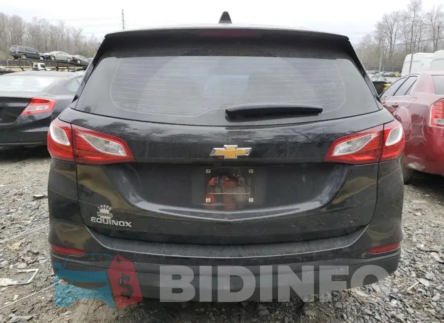 2GNAXHEV6L6271781 Photo# 6