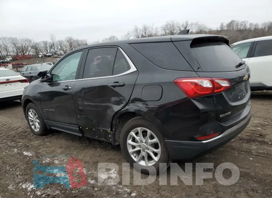 2GNAXKEV8M6153424 Photo# 2