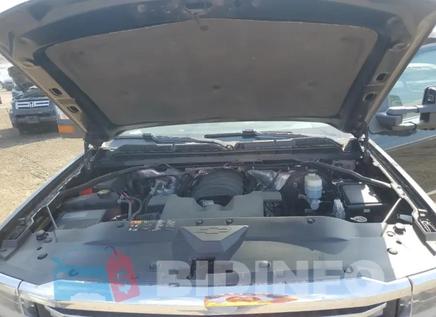 3GCUKTEC5GG208414 Photo# 11