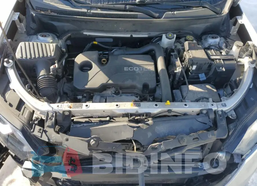 3GNAXTEV2MS161137 Photo# 11