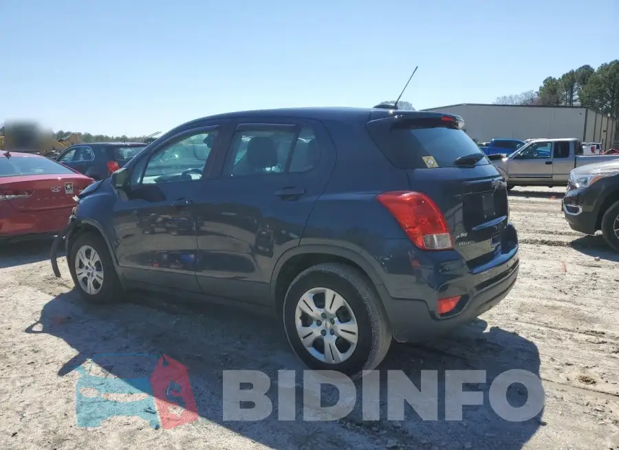 3GNCJKSB2JL164141 Photo# 2
