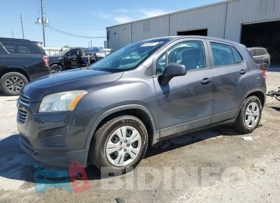 3GNCJKSB6GL237035 Photo# 1