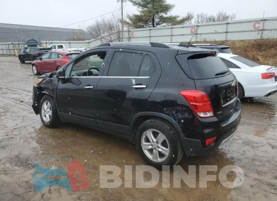 3GNCJLSB1KL298369 Photo# 2