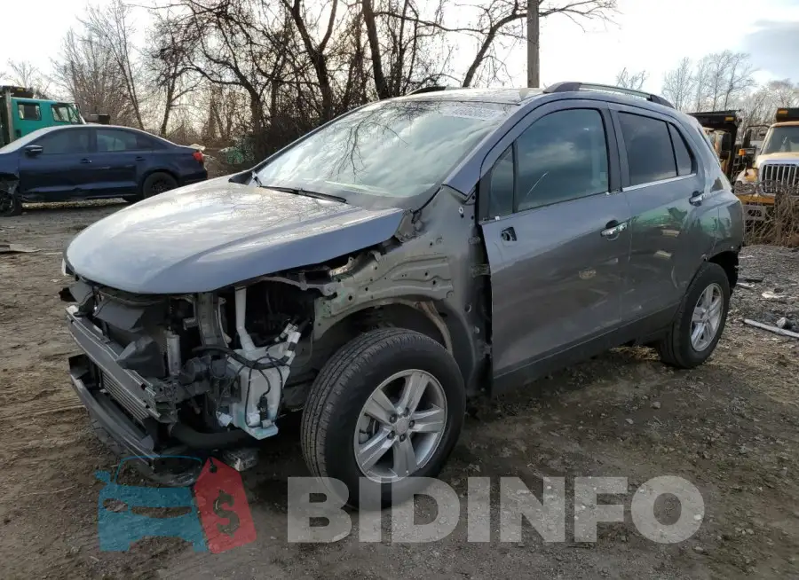 3GNCJLSB5LL275923 Photo# 1