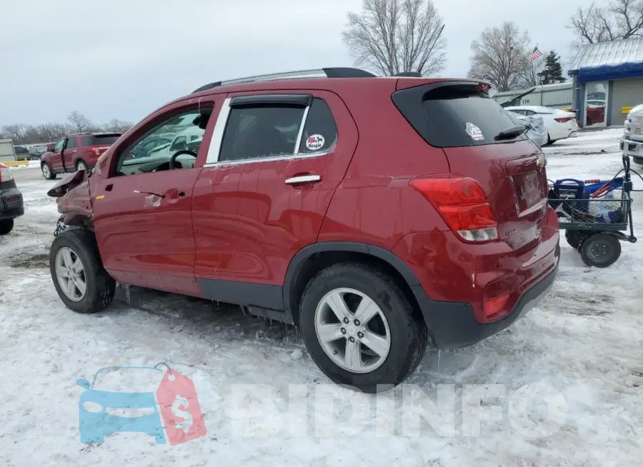 3GNCJLSB8LL218731 Photo# 2