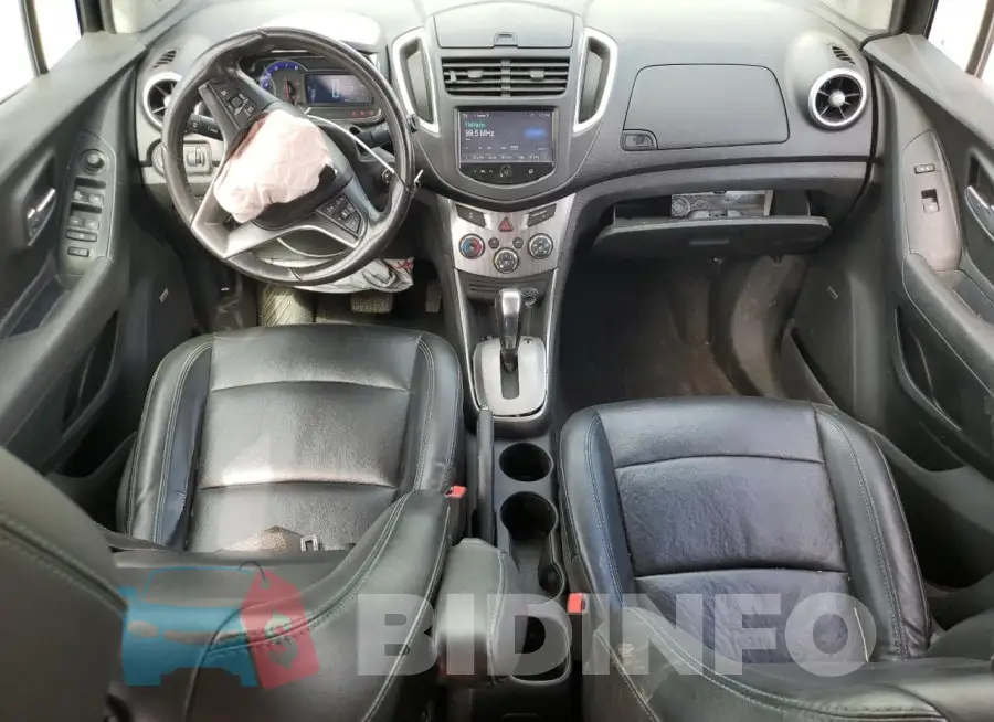 3GNCJMSB2GL167044 Photo# 8
