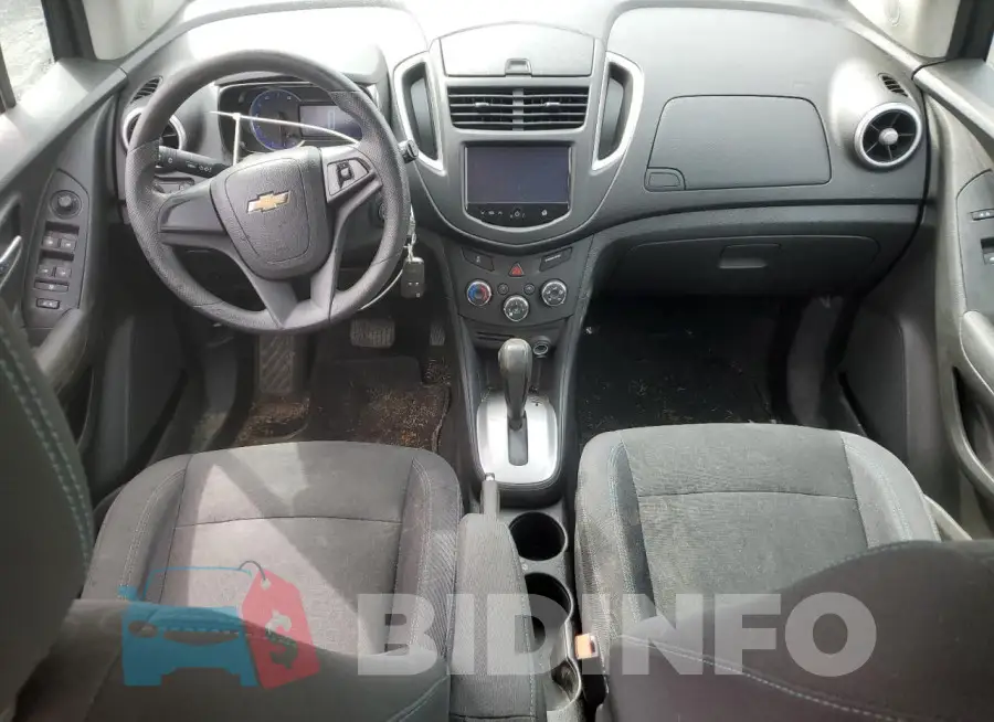 3GNCJNSB5GL262591 Photo# 8