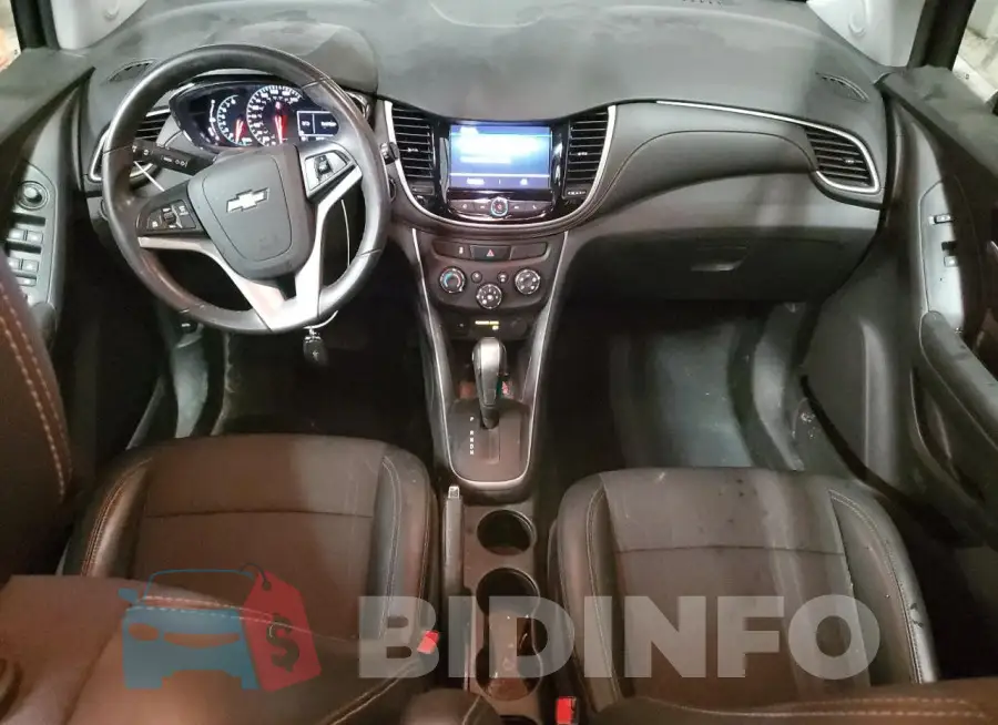 3GNCJPSB6LL249984 Photo# 8