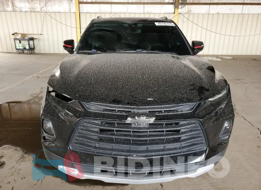 3GNKBCRS3MS562764 Photo# 5