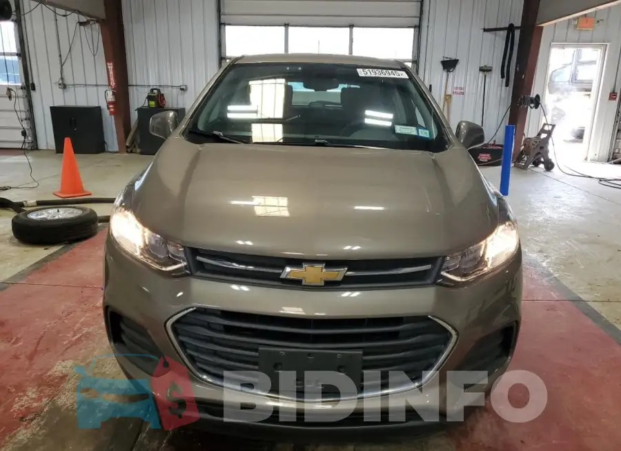 KL7CJKSB1LB342017 Photo# 5