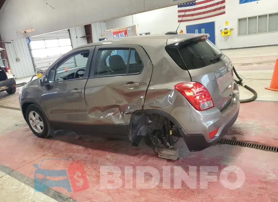 KL7CJKSB1LB342017 Photo# 2
