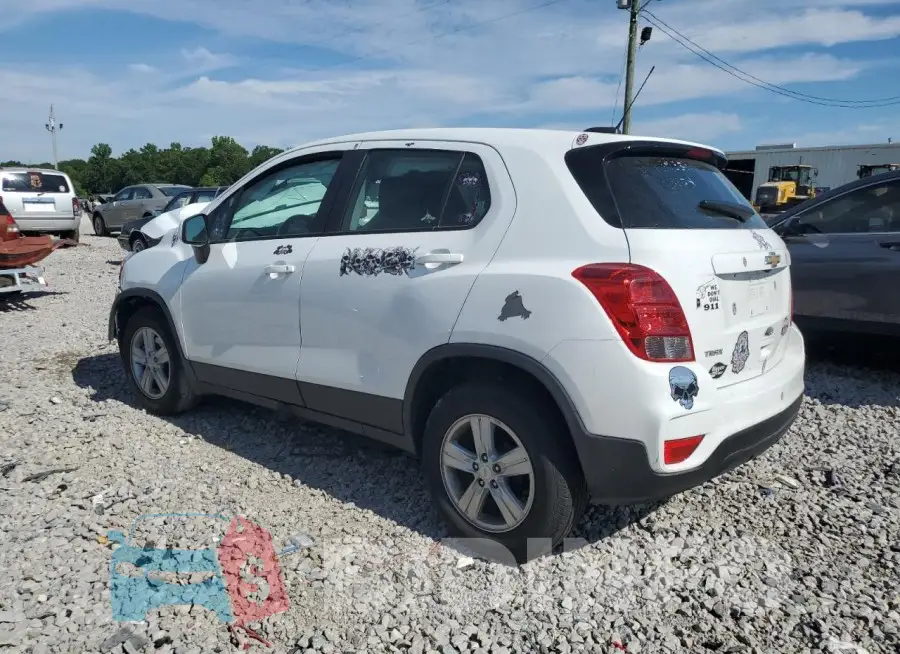 KL7CJKSB8LB058612 Photo# 2