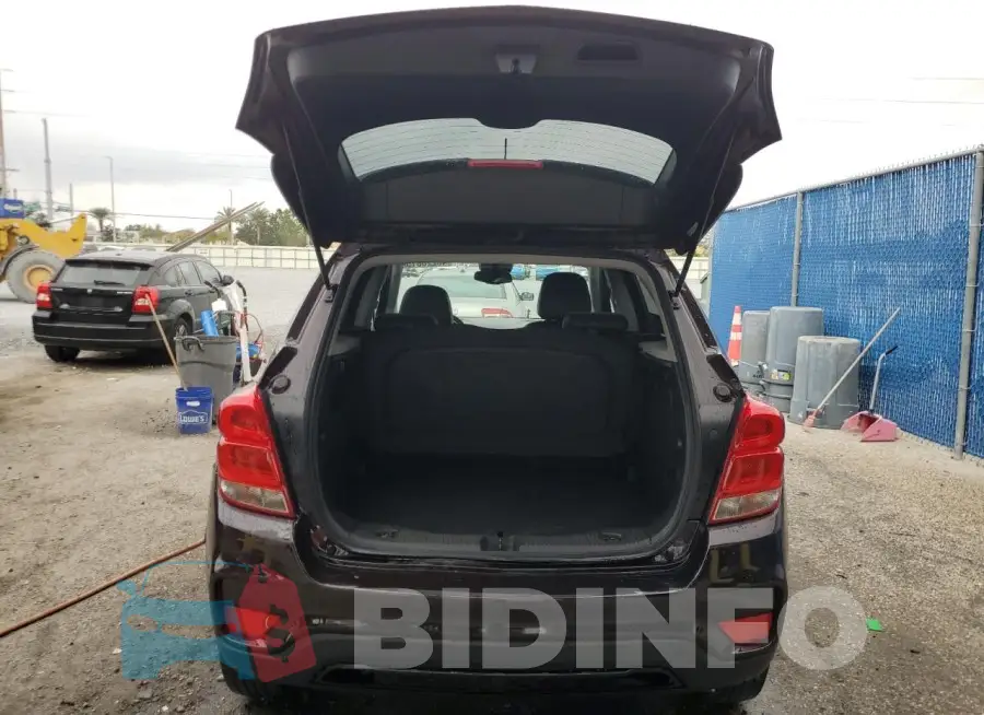 KL7CJLSB8MB310477 Photo# 6