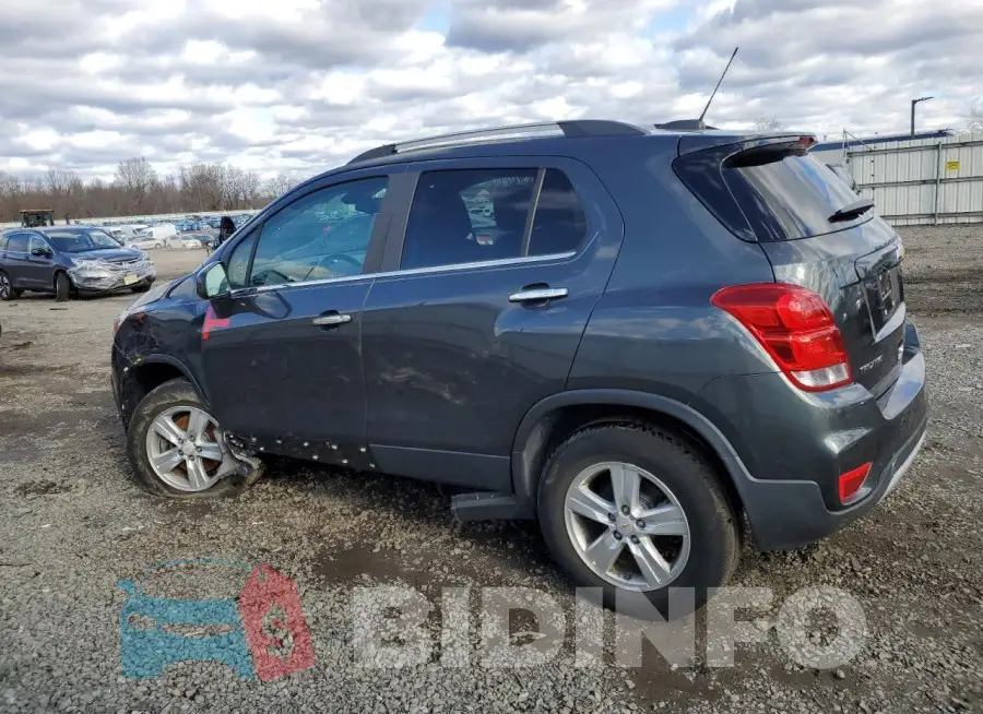KL7CJPSB6JB581895 Photo# 2