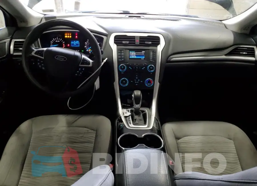 1FA6P0G76G5116086 Photo# 8