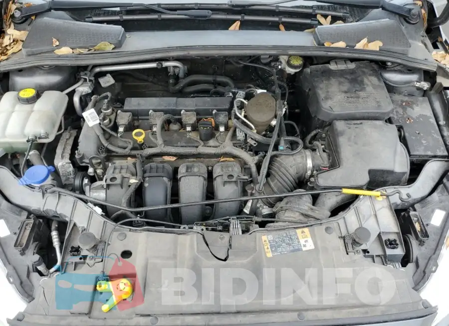 1FADP3E21GL230461 Photo# 11