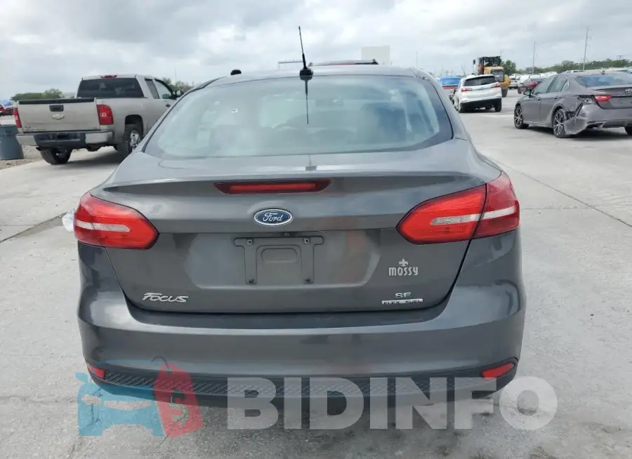1FADP3F20GL216856 Photo# 6