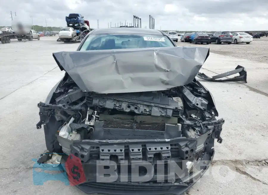 1FADP3F20GL216856 Photo# 5