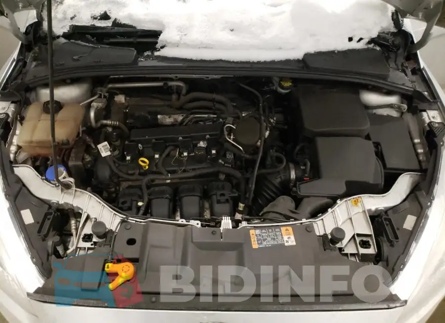 1FADP3F20GL310963 Photo# 11
