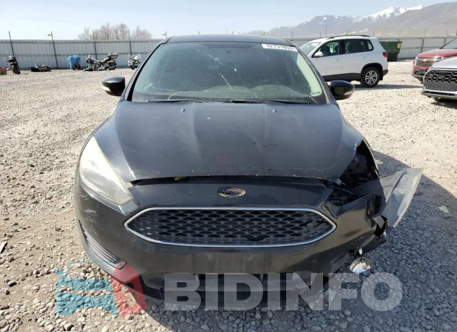 1FADP3F21GL216705 Photo# 5