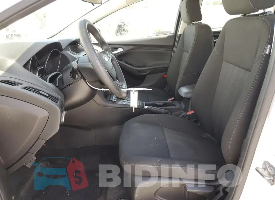 1FADP3F22HL300730 Photo# 7