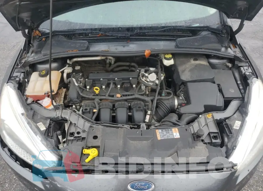 1FADP3F25HL228003 Photo# 11