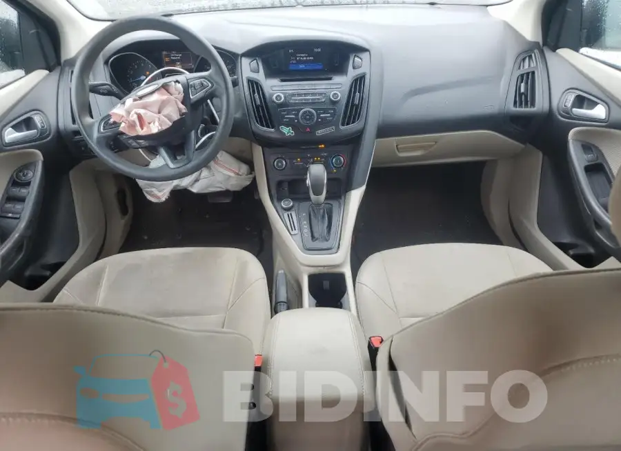 1FADP3F25HL228003 Photo# 8
