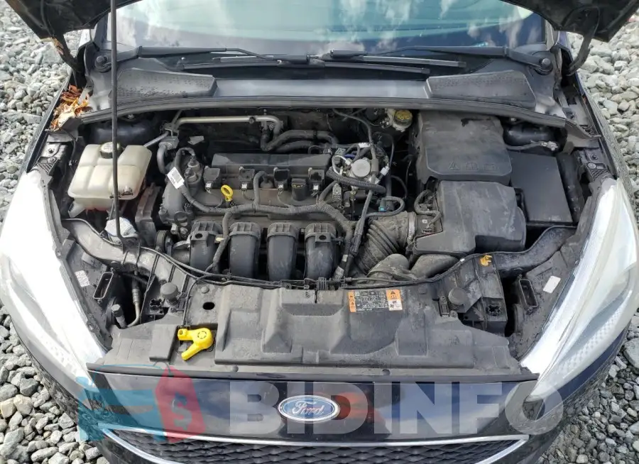 1FADP3F26GL397168 Photo# 11