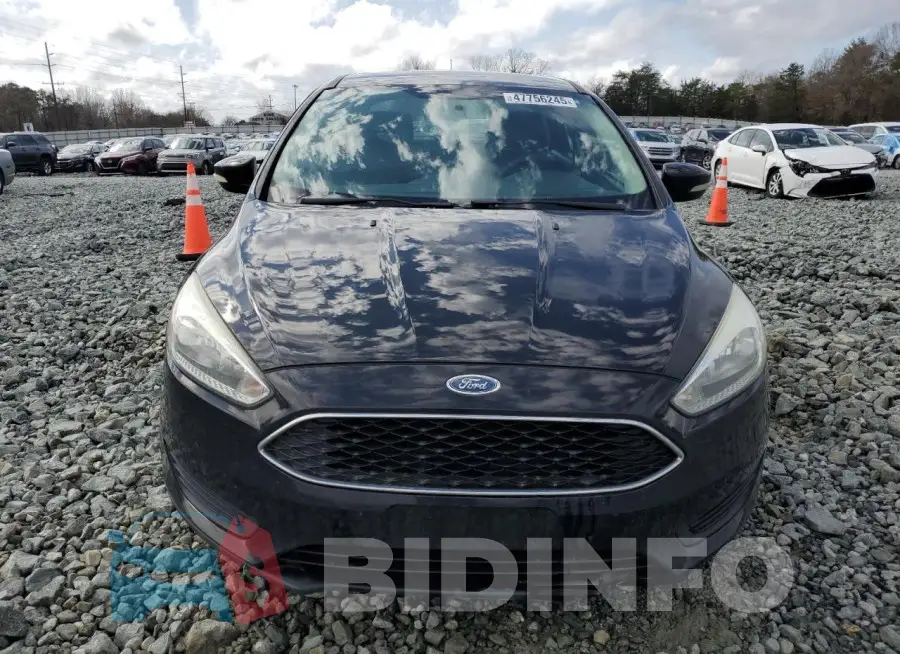 1FADP3F26GL397168 Photo# 5