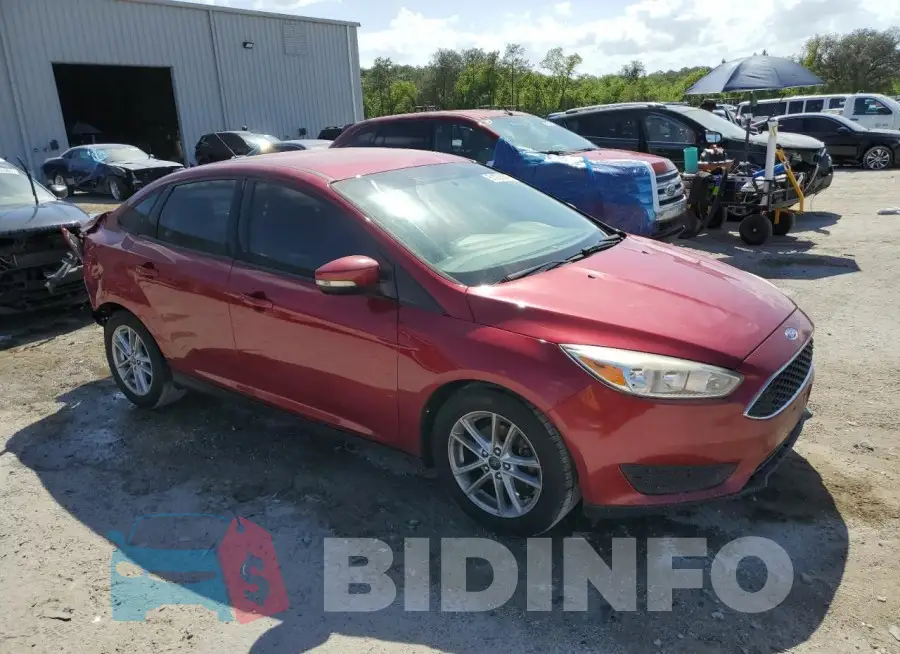 1FADP3F29HL338519 Photo# 4