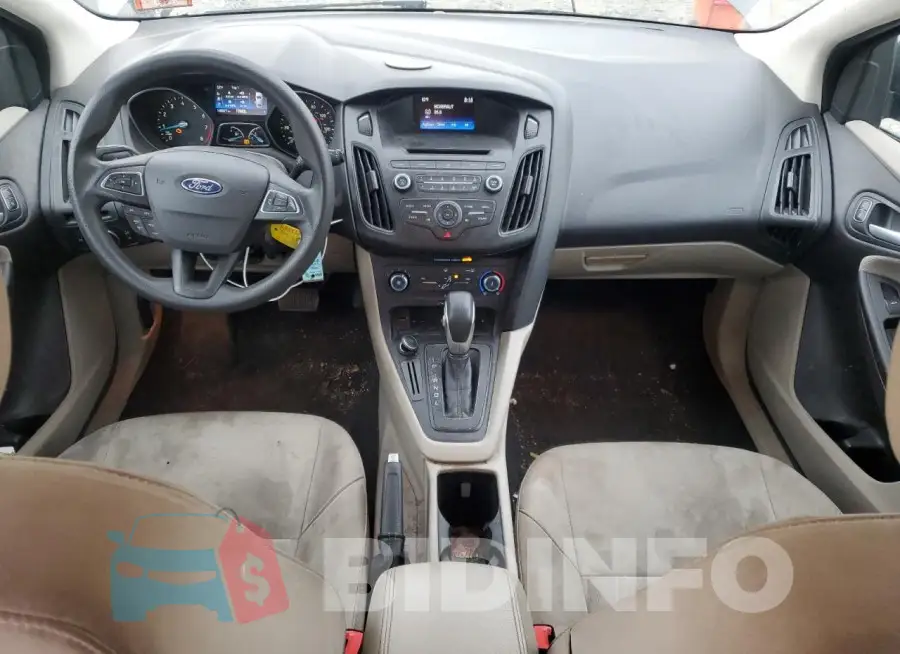 1FADP3K24HL280180 Photo# 8