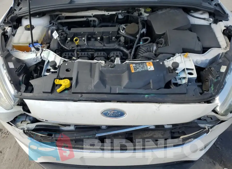 1FADP3N20GL239281 Photo# 11