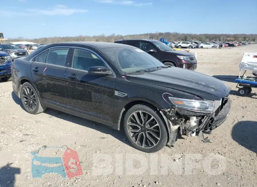 1FAHP2E86HG122590 Photo# 4