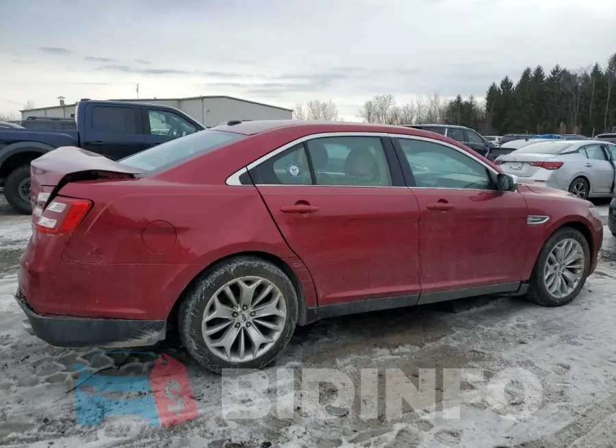 1FAHP2F84HG108587 Photo# 3