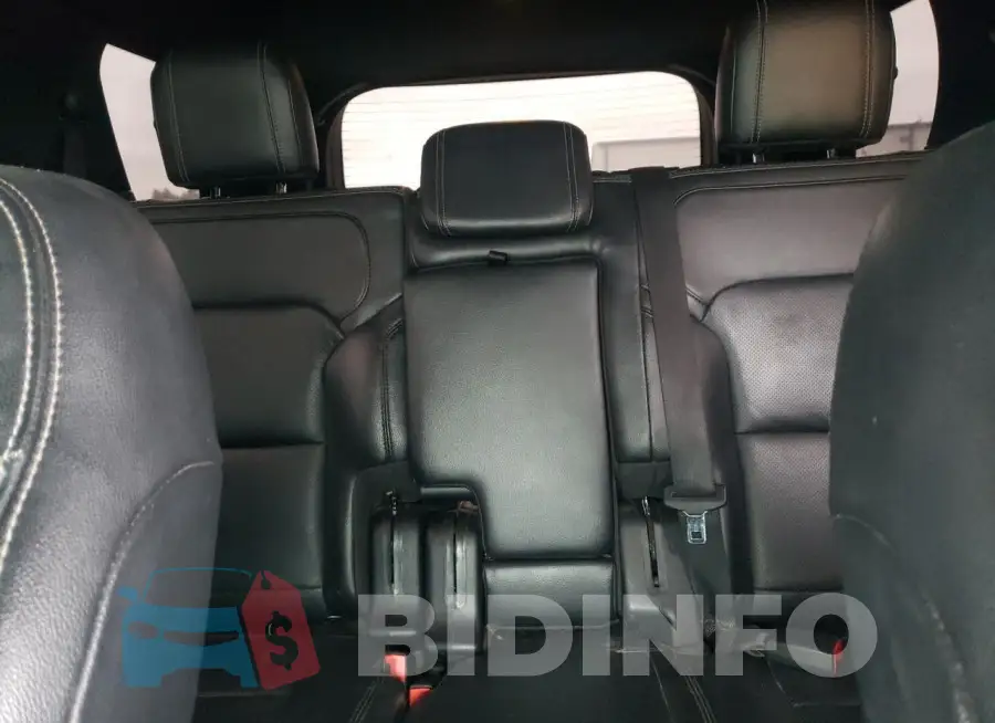 1FM5K7F8XHGE37346 Photo# 10