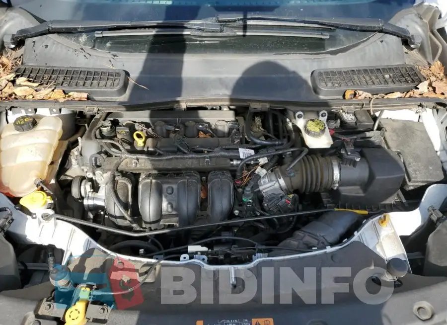 1FMCU0F75GUA72400 Photo# 11