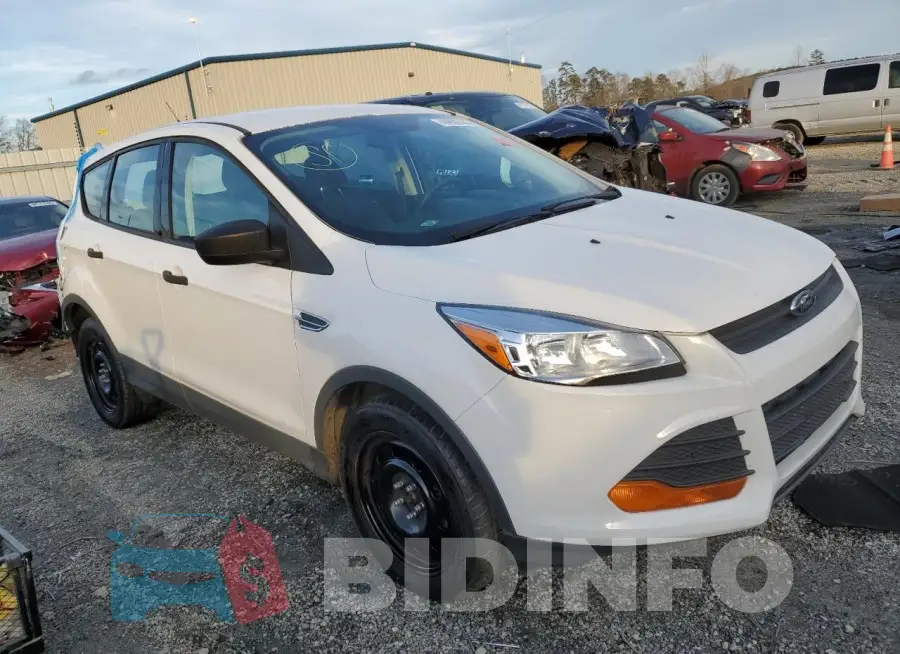 1FMCU0F75GUA72400 Photo# 4