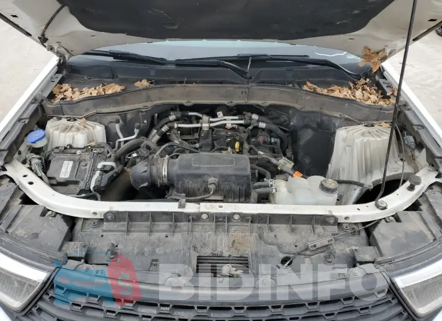 1FMSK7BH5MGC45559 Photo# 12