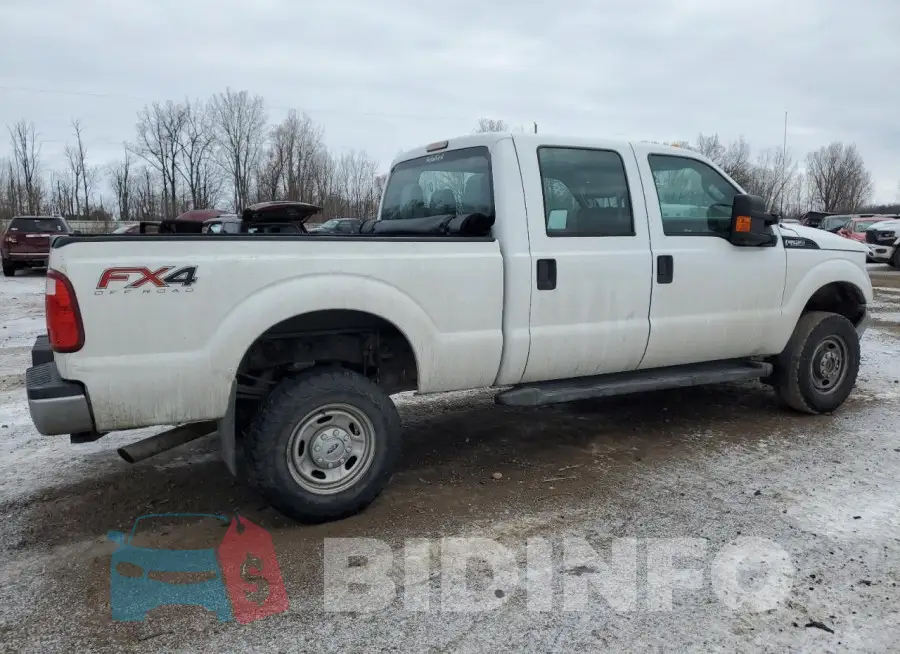 1FT7W2B65GEC16885 Photo# 3